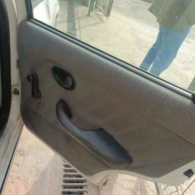 Fiat Albea Sağ Arka Kapı Döşemesi