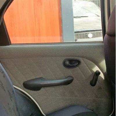 Fiat Albea Sol Arka Kapı Döşeme