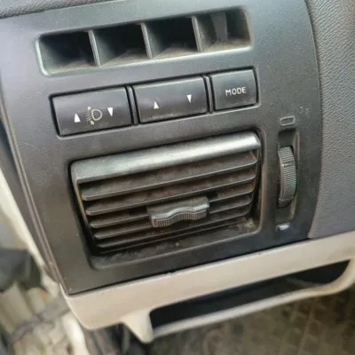 Fiat Albea Sol Havalandırma Izgarası