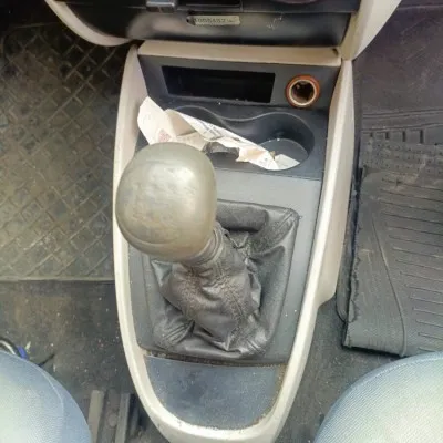 Fiat Albea Vites Körüğü