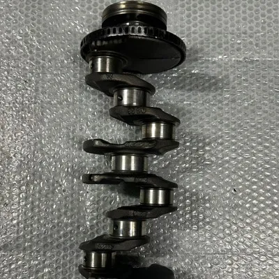 Fiat Bravo 1.6 Dizel Krank