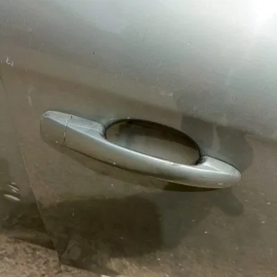 Fiat Bravo Kapı Kolu Dış