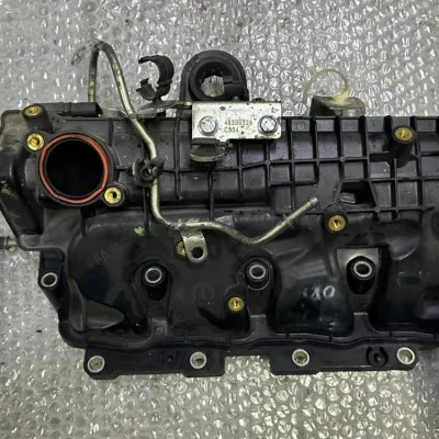 Fiat Doblo 1.3 Euro 6 Adblue Emme Manifoldu