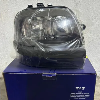 Fiat Doblo Sağ Far 2002- 2006