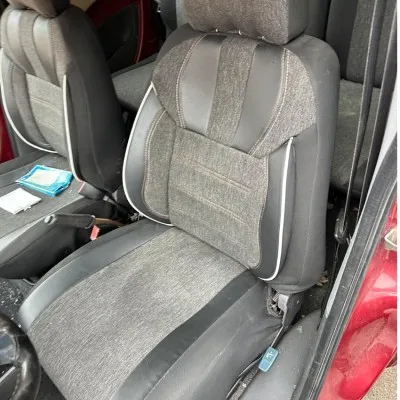 Fiat Doblo Sol Ön Koltuk