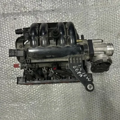Fiat Egea 1.4 16V Emme Manifoldu