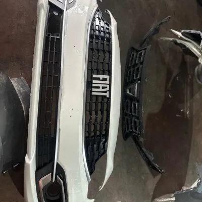 Fiat Egea 2021 - 2025 Ön Tampon