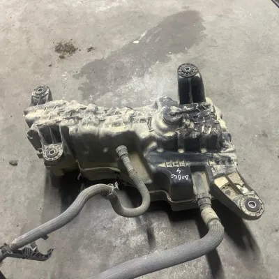 Fiat Fiorino 1.3 Euro 4 Motor