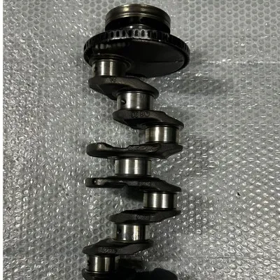 Fiat Linea 1.6 Dizel Krank