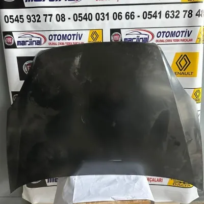 Fiat Linea Ön Kaput