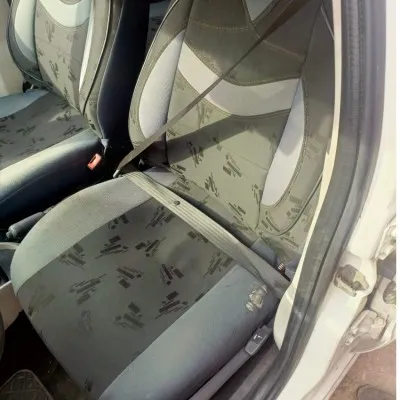 Fiat Palio Sol Ön Koltuk