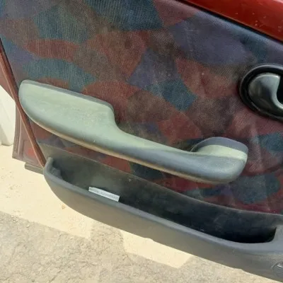 Fiat Siena Çıkma Kapı Kolu
