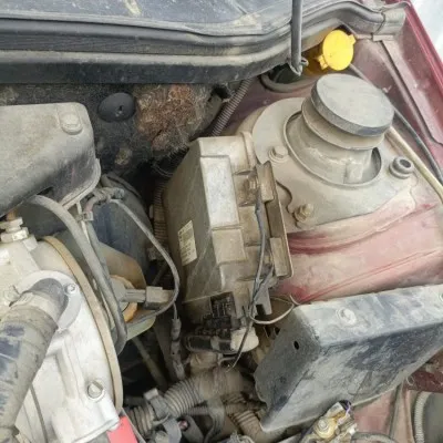 Fiat Siena Çıkma Motor Beyni
