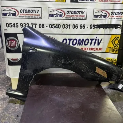 FİAT BRAVO BRAVA MAREA SAĞ ÖN ÇAMURLUK SIFIR ORJİNAL