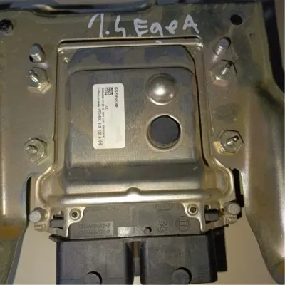 46350299 FİAT EGEA CROSS 1.4 MOTOR BEYNİ