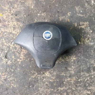 7353099140 Fiat Albea Direksiyon Airbag Orjinal Çıkma