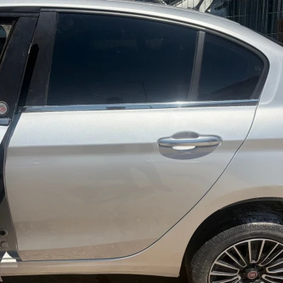 Fiat Egea Sol Arka Kapı